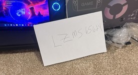 Mint
													Lenovo Legion Go (Gen 2) - amd ryzen z2, Black, 1 TB, 16 GB, photo 1 of 9