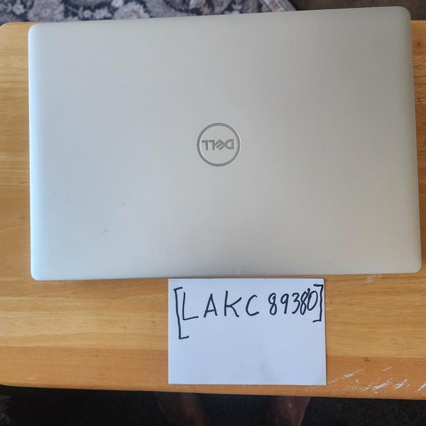 Dell Inspiron Laptop