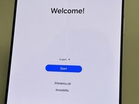 Samsung Galaxy Z Fold6