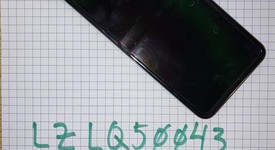 Good
													Motorola Razr Plus (2024) - T-Mobile, Navy Blue, 256 GB, 12 GB, photo 3 of 10