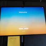 Good Samsung Galaxy Tab S8 Ultra - Wi-Fi, 256 GB, Graphite, 12 GB, SM-X900