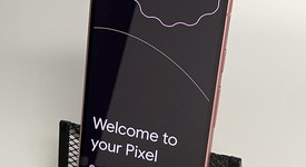 Good
													Google Pixel 9 - Unlocked, Peony, 256 GB, 12 GB, G2YBB, photo 1 of 8