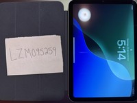 Apple iPad Mini 7th Gen