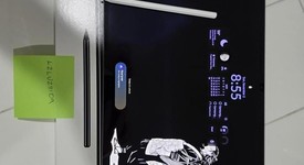 Good
													Samsung Galaxy Tab  S11 Ultra - Wi-Fi, Gray, 512 GB, photo 3 of 8