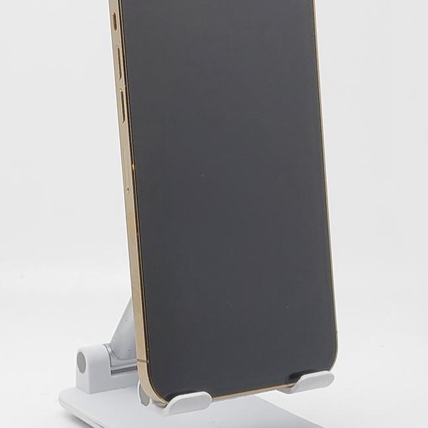 Apple iPhone 13 Pro Max - Unlocked, 128 GB, Gold, A2484