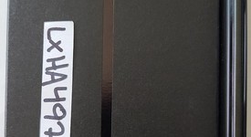 Good
													Samsung Galaxy Note 9 - AT&T, Black, 512 GB, 8 GB, SM-N960U, photo 4 of 7