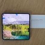 Mint Google Pixel 10 Pro Fold - Unlocked, 512 GB, Moonstone, GU0NP