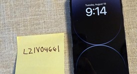 Mint
													Apple iPhone 14 Pro Max - Verizon, Black, 128 GB, A2651, photo 2 of 6