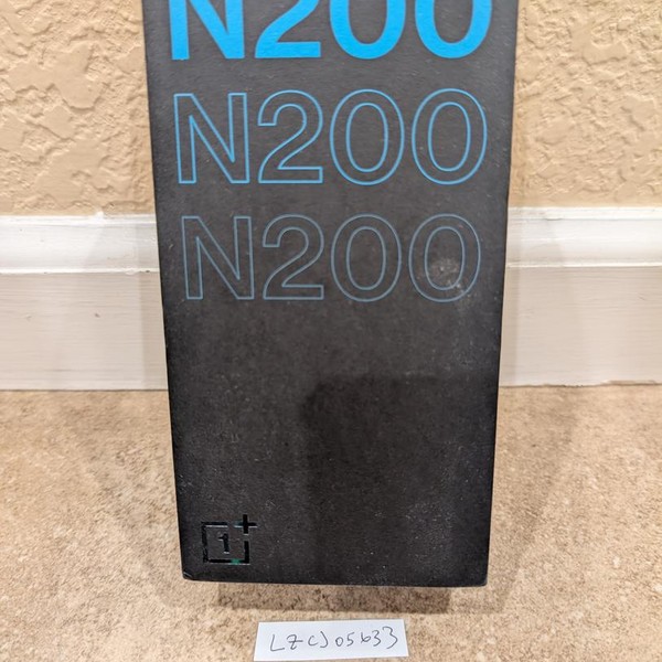 OnePlus Nord N200 5G - T-Mobile, 64 GB, Blue, 4 GB