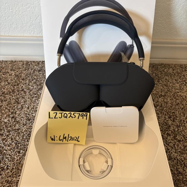 Apple AirPods Max - Gray