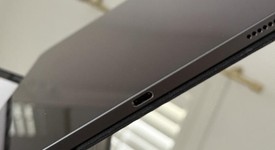 Mint
													Apple iPad Pro 12.9" 4th Gen 2020 - Wi-Fi, Silver, 256 GB, A2229, photo 3 of 10