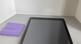 Fair
													Apple iPad 9th Gen - Wi-Fi, Gray, 64 GB, A2602, photo 2 of 5