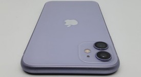 Mint
													Apple iPhone 11 - T-Mobile, Purple, 64 GB, A2111, photo 4 of 5