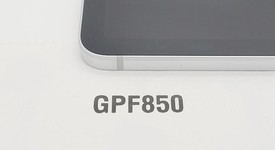 Mint
													Samsung Galaxy Tab S8 - Wi-Fi, Silver, 128 GB, 8 GB, SM-X700, photo 3 of 10