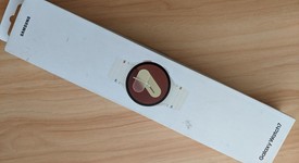 Good
													Samsung Galaxy Watch7 - Wi-Fi, Cream, SM-L300N, 40mm, photo 4 of 10