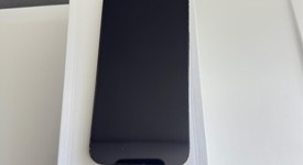 Fair
													Apple iPhone 12 Pro Max - Unlocked, Pacific Blue, 128 GB, A2342, photo 4 of 8