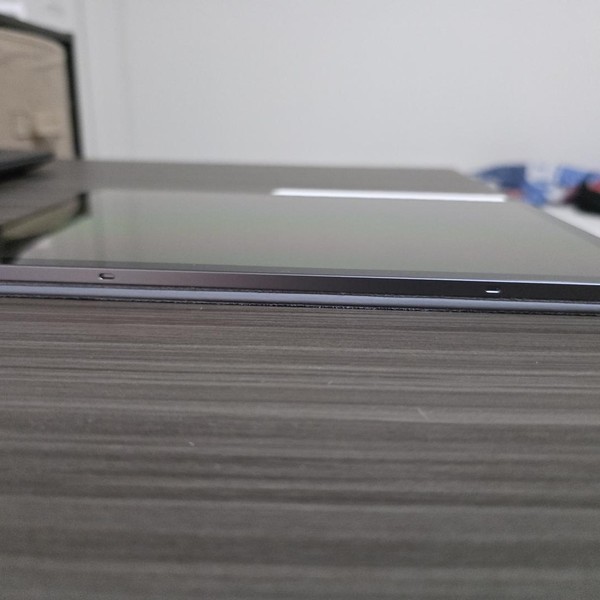 Samsung Galaxy Tab  S11 - Wi-Fi, 256 GB, Gray