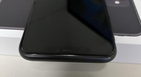 Fair
													Apple iPhone 11 - Unlocked, Black, 64 GB, A2111, photo 4 of 9