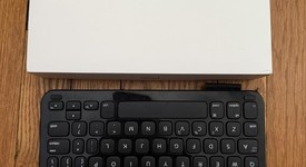 Good
													Apple iPad 6th Gen - Wi-Fi, Gray, 128 GB, A1893, photo 1 of 4