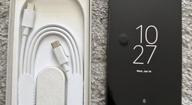 Mint
													Google Pixel 10 Pro XL - AT&T, Obsidian, 512 GB, GUL82, photo 3 of 8