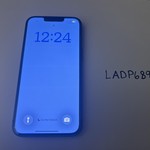 Good Apple iPhone 13 - Unlocked Non-US, 128 GB, Blue, A2631