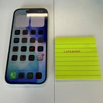 Good Apple iPhone 15 - Verizon, 256 GB, Green, A2846