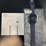 Mint Apple Watch Series 11 46mm - Silver, A3333 - GPS, Aluminum