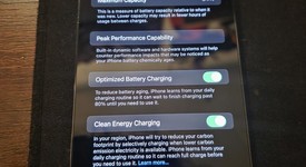 Good
													Apple iPhone 14 Pro Max - Unlocked, Black, 128 GB, A2651, photo 4 of 12