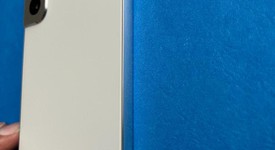 Mint
													Samsung Galaxy S22 Plus - Unlocked, White, 128 GB, 8 GB, SM-S906U1, photo 3 of 8