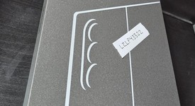 New
													Samsung Galaxy Z Fold7 - Unlocked, Silver Shadow, 512 GB, 12 GB, SM-F966U1, photo 3 of 3