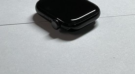 Mint
													Apple Watch Series 11 42mm - Jet Black, A3331 - GPS, Aluminum, photo 4 of 6