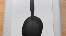 Used
													Sony WH-1000XM5 - Black, photo 2 of 9