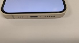 Mint
													Apple iPhone 13 - Unlocked, Starlight, 128 GB, A2482, photo 2 of 11