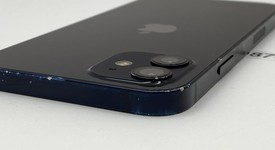 Fair
													Apple iPhone 12 - Unlocked, Black, 64 GB, A2172, photo 4 of 8