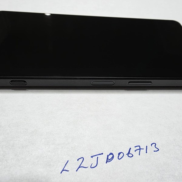 Sony Xperia 1 VII - Unlocked Non-US, Black, 256 GB, 12 GB