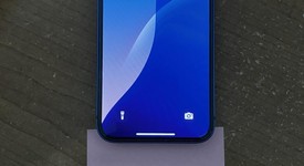 Good
													Apple iPhone 13 Mini - T-Mobile, Blue, 128 GB, A2481, photo 1 of 11