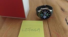 Good
													OnePlus Watch 3 - Emerald Titanium, photo 2 of 2