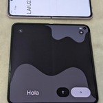 Mint Google Pixel 10 Pro Fold - Verizon, 256 GB, Moonstone, GU0NP