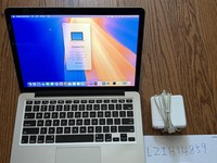 MacBook Pro 2015 (Retina) - 13"