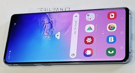 Mint
													Samsung Galaxy S10 - Verizon, Blue, 128 GB, 8 GB, SM-G973U, photo 4 of 9