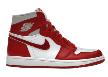 Jordan 1 Retro High OG Varsity Red (Women's) for sale