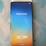 Good Samsung Galaxy S21 Ultra 5G - Verizon, Black, 128 GB, 12 GB, SM-G998U