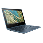 Used and refurbished HP Chromebook x360 11 G3 EE