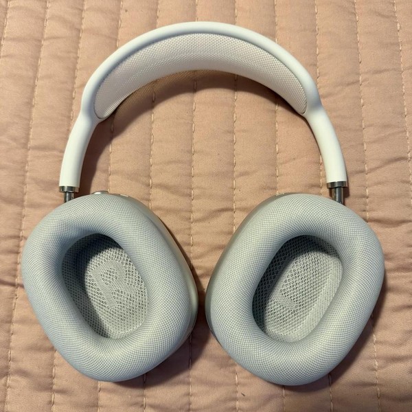Apple AirPods Max - Silver
