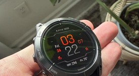 Mint
													Garmin epix Pro Gen 2 - Gray, 51mm, Sapphire, photo 2 of 6