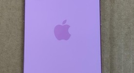 Fair
													Apple iPhone 16 - Unlocked, Pink, 128 GB, A3081, photo 5 of 6