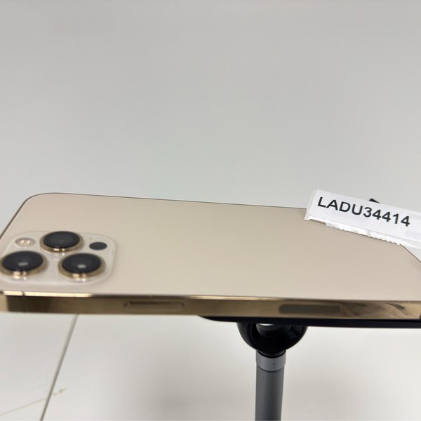 Apple iPhone 12 Pro Max - Unlocked, 128 GB, Gold, A2342