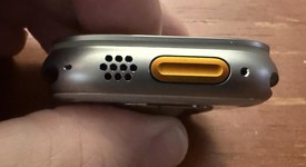 Mint
													Apple Watch Ultra 2 49mm - Unlocked, Natural, A2986, photo 5 of 6