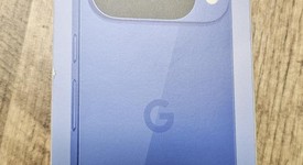 Mint
													Google Pixel 10 - Unlocked, Indigo, 128 GB, GLBW0, photo 1 of 8