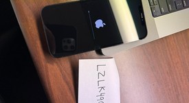 Good
													Apple iPhone 12 Pro Max - Unlocked, Pacific Blue, 128 GB, A2342, photo 1 of 19